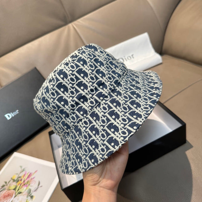 DIOR 26S BUCKET HAT STYLE 51