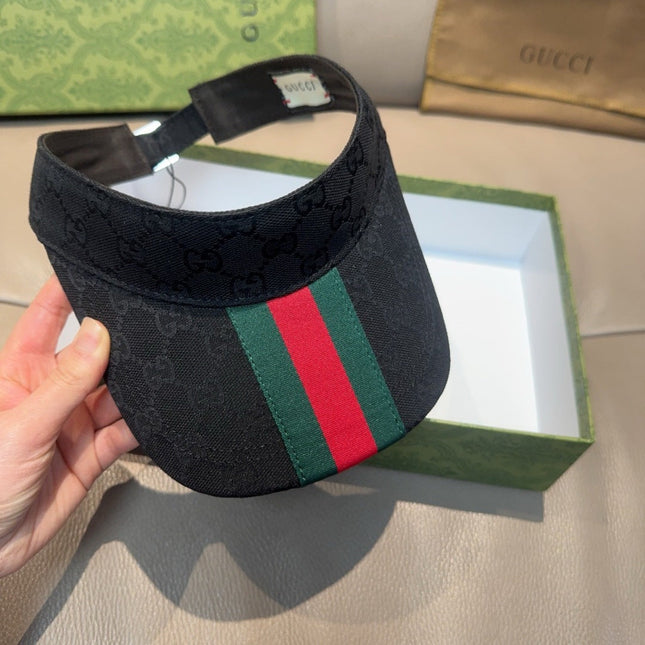GUCCI 26S VISOR CAP STYLE 105