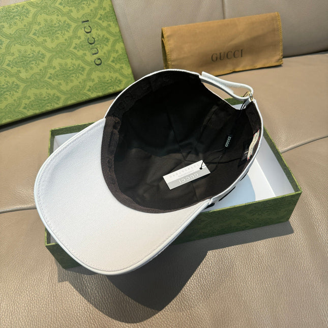 GUCCI 26S BASEBALL CAP STYLE 94