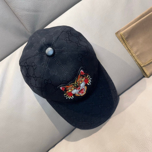 GUCCI 26S BASEBALL CAP STYLE 90