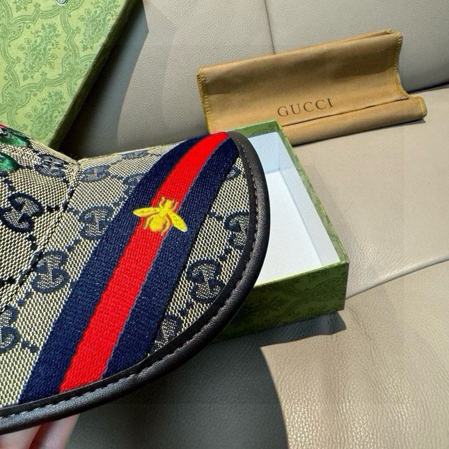 GUCCI 26S BASEBALL CAP STYLE 88