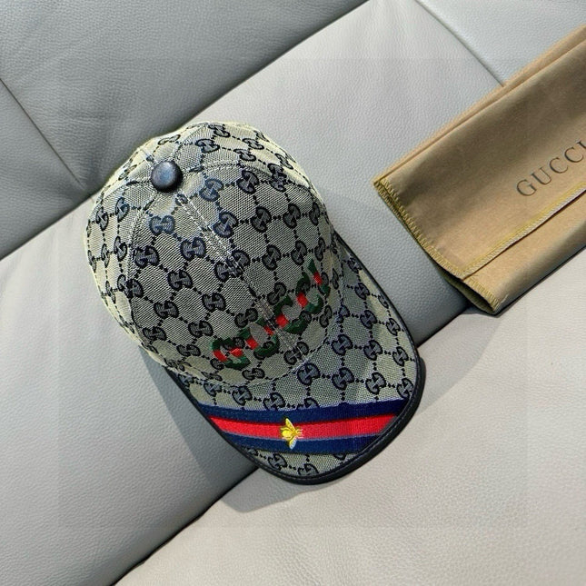 GUCCI 26S BASEBALL CAP STYLE 88