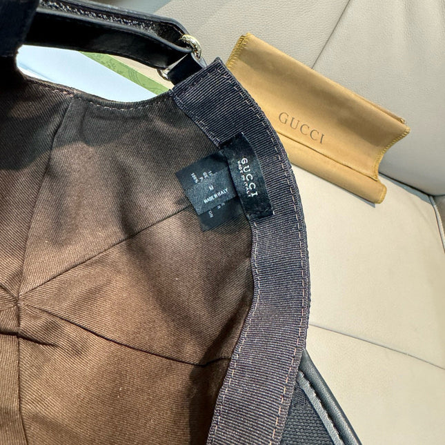 GUCCI 26S BASEBALL CAP STYLE 87