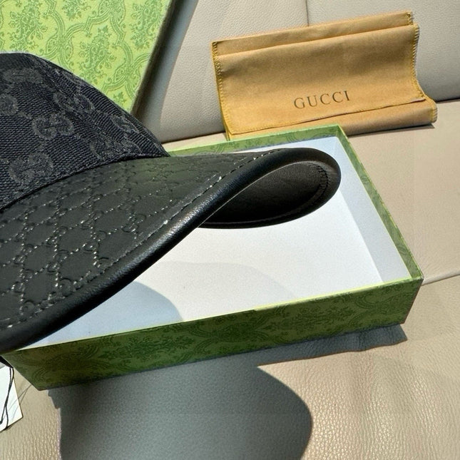 GUCCI 26S BASEBALL CAP STYLE 32