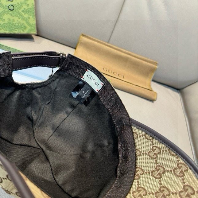 GUCCI 26S BASEBALL CAP STYLE 24