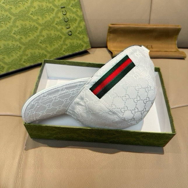 GUCCI 26S BASEBALL CAP STYLE 49
