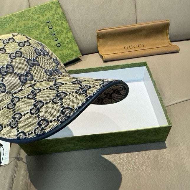 GUCCI 26S BASEBALL CAP STYLE 48