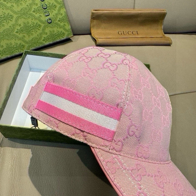 GUCCI 26S BASEBALL CAP STYLE 46