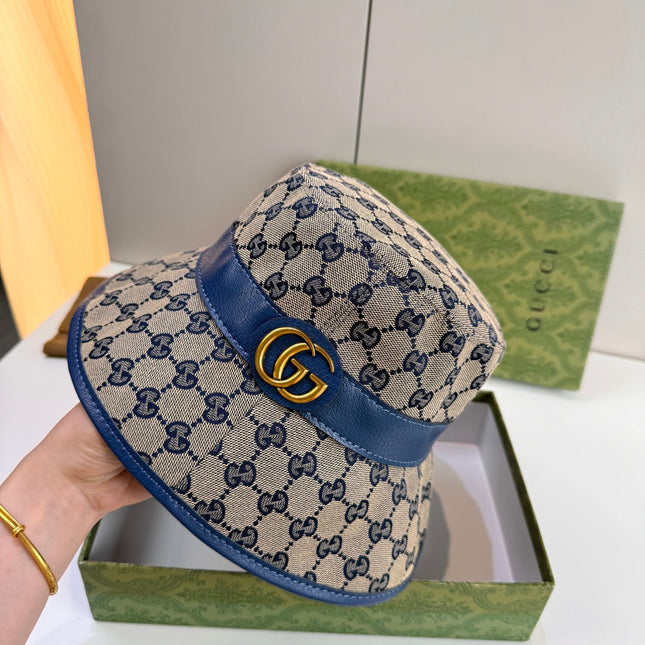 GUCCI 26S BUCKET HAT STYLE 172