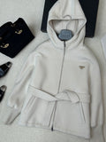 PRADA 25S COAT 472