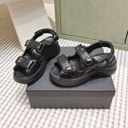 Collection image for: CHANEL SANDALS