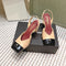 CHANEL SHOE