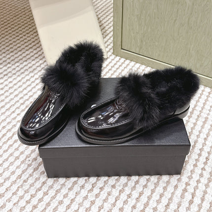Collection image for: CHANEL LOAFERS
