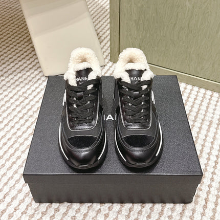 Collection image for: CHANEL SNEAKERS