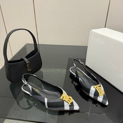 Collection image for: BURBERRY FLATS