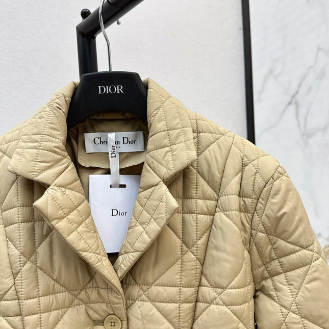 DIOR 25S JACKET 525