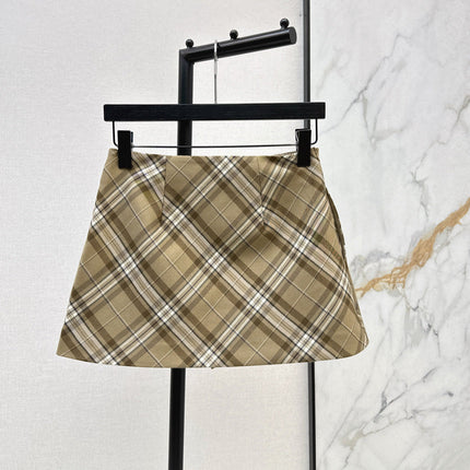 Collection image for: BURBERRY SKIRTS