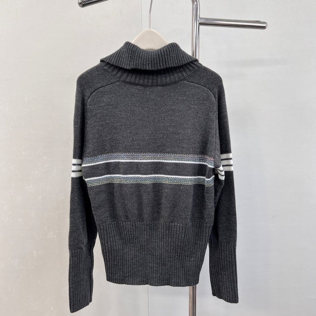 DIOR 25S KNIT SWEATER 637