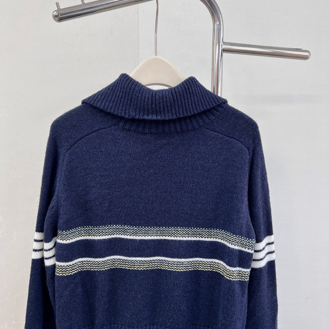 DIOR 25S KNIT SWEATER 638