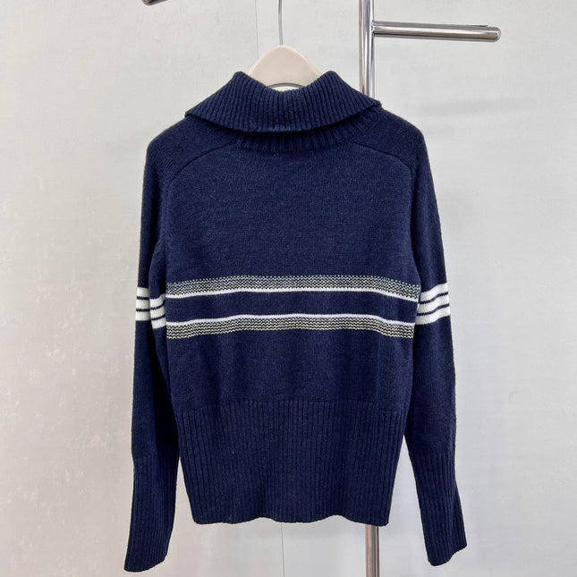 DIOR 25S KNIT SWEATER 638