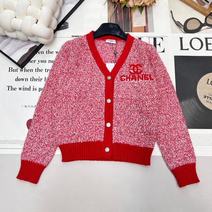 Collection image for: CHANEL SWEATERS