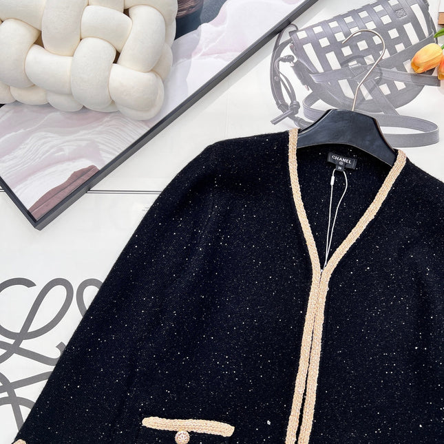 CHANEL 25S CARDIGAN 620