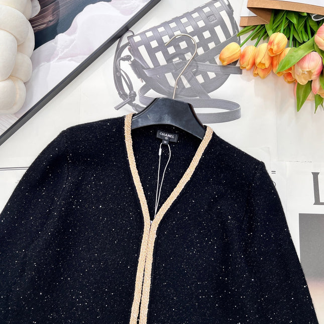 CHANEL 25S CARDIGAN 620