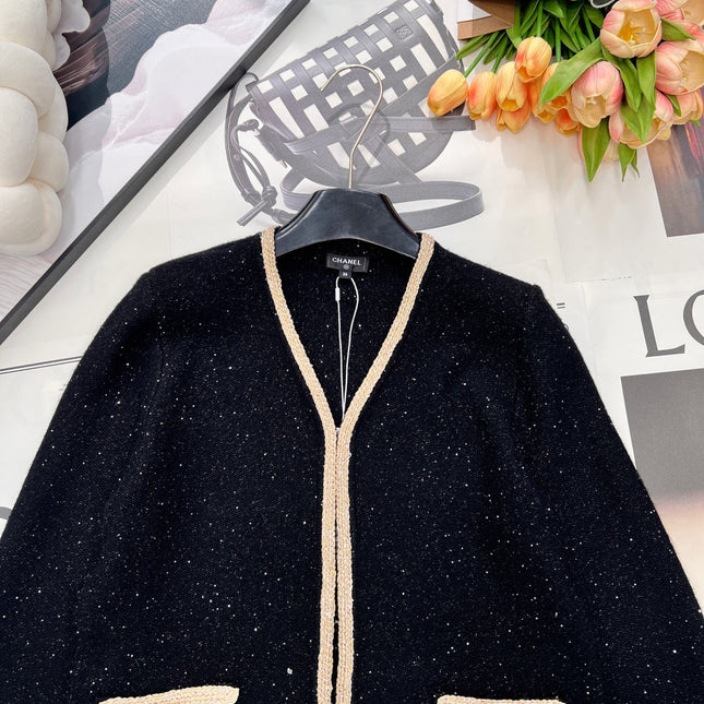 CHANEL 25S CARDIGAN 620