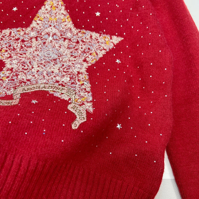 DIOR 25S KNIT SWEATER 725