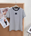 CELINE 26S SHORT-SLEEVE T-SHIRT 479