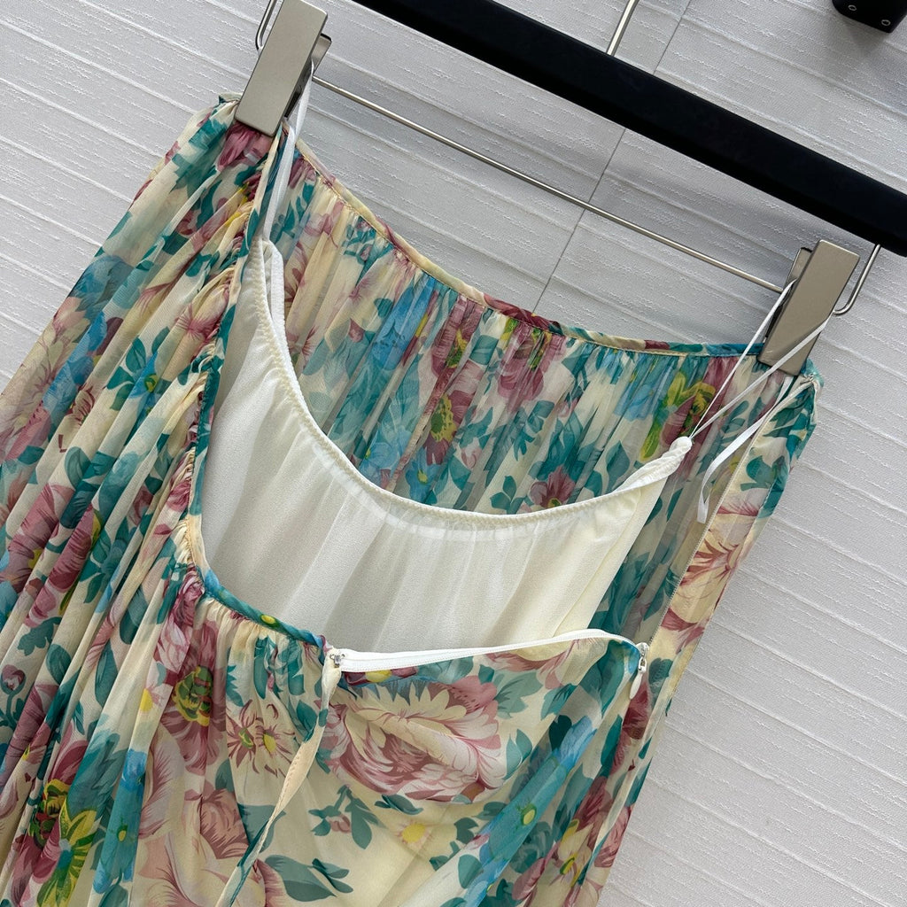MAX MARA LONG SKIRT 268185