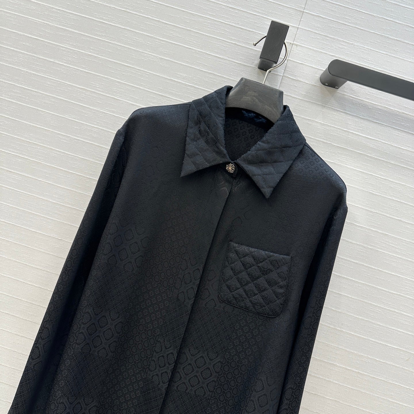 CHANEL SHIRT STYLE 34