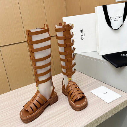 Collection image for: CELINE BOOTS