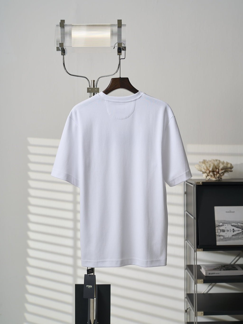 FENDI 26S SHORT SLEEVE T-SHIRT 115