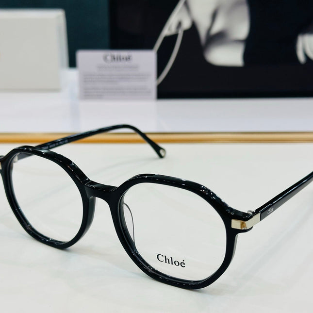 CHLOE SUNGLASS IN ACETATE 534689