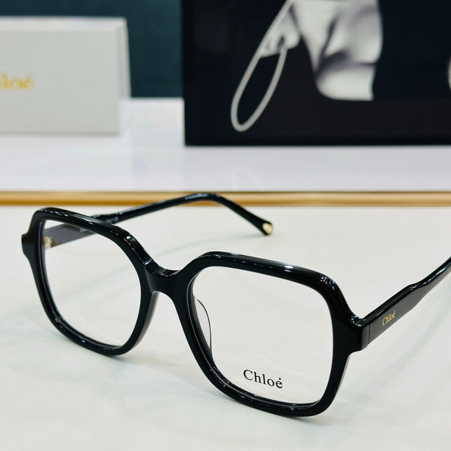 CHLOE SUNGLASS IN ACETATE 539795