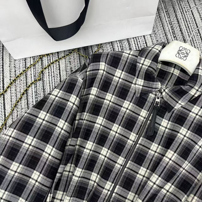 LOEWE JACKET STYLE 252