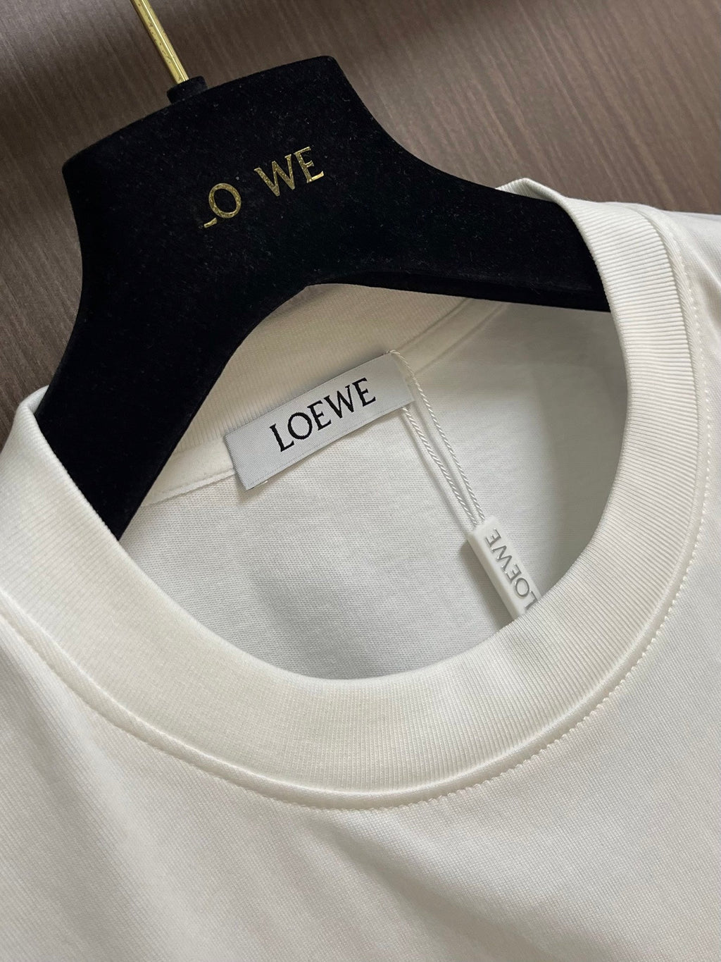 LOEWE 26S SHORT SLEEVE T-SHIRT 419