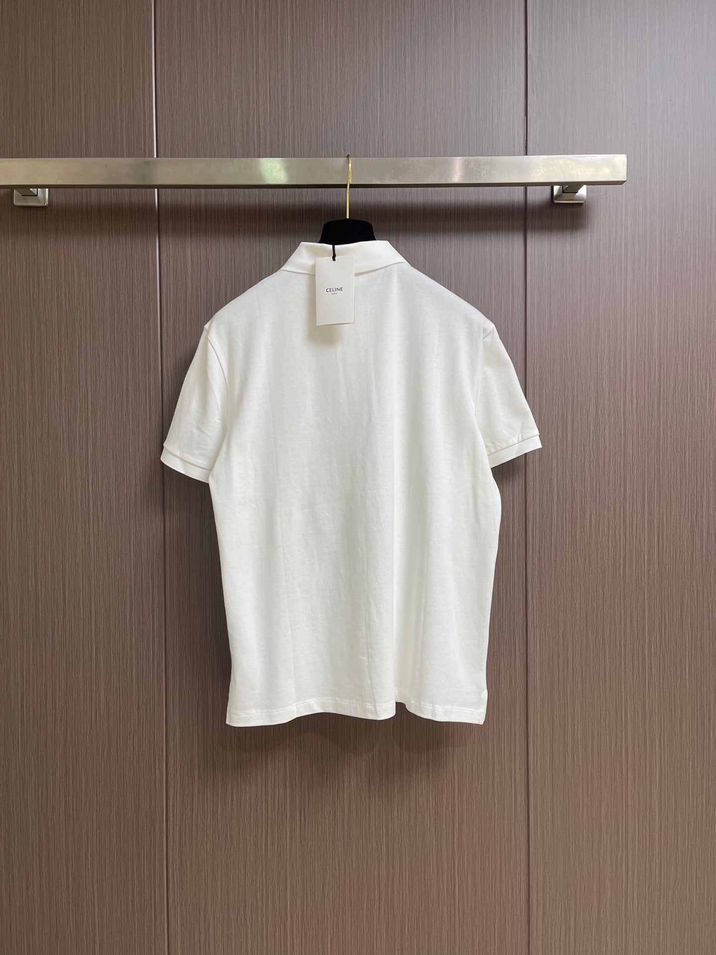 CELINE 26S POLO SHIRT 469