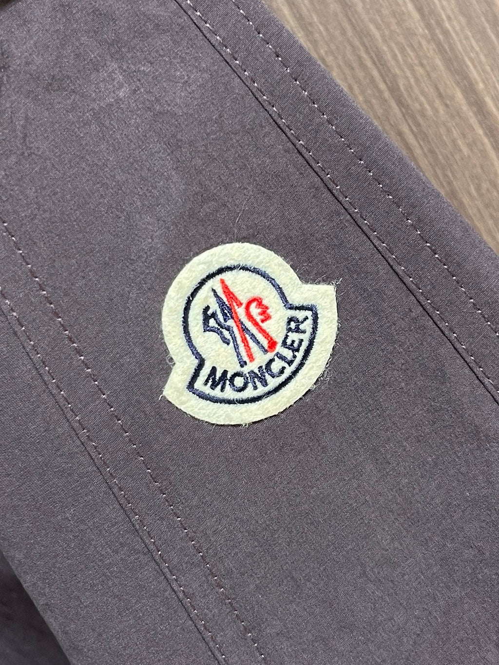 MONCLER 26S WIDE LEG CARGO PANTS 545