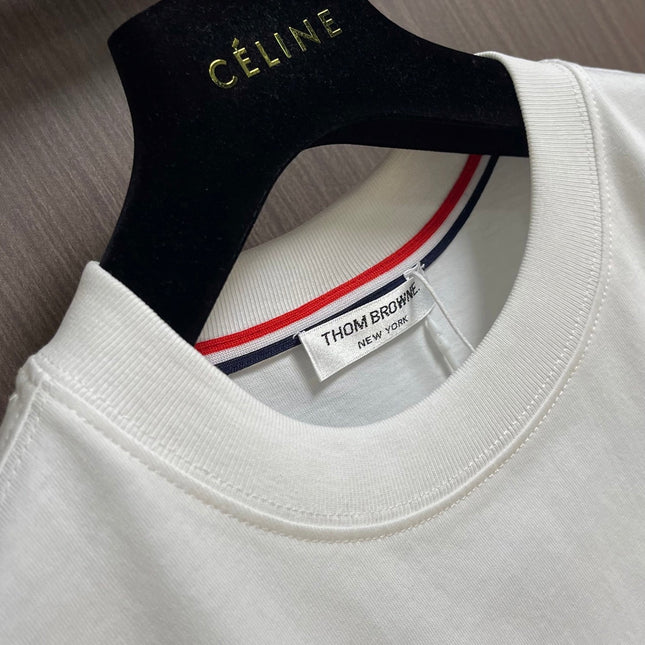 THOM 26S T-SHIRT STYLE 233