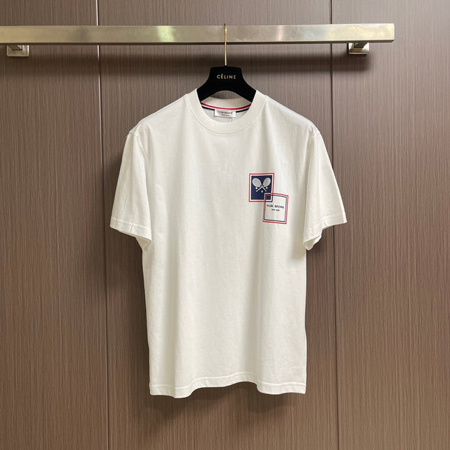 THOM 26S T-SHIRT STYLE 233