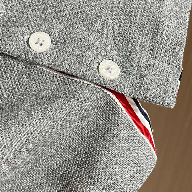 THOM 26S POLO SHIRT STYLE 235