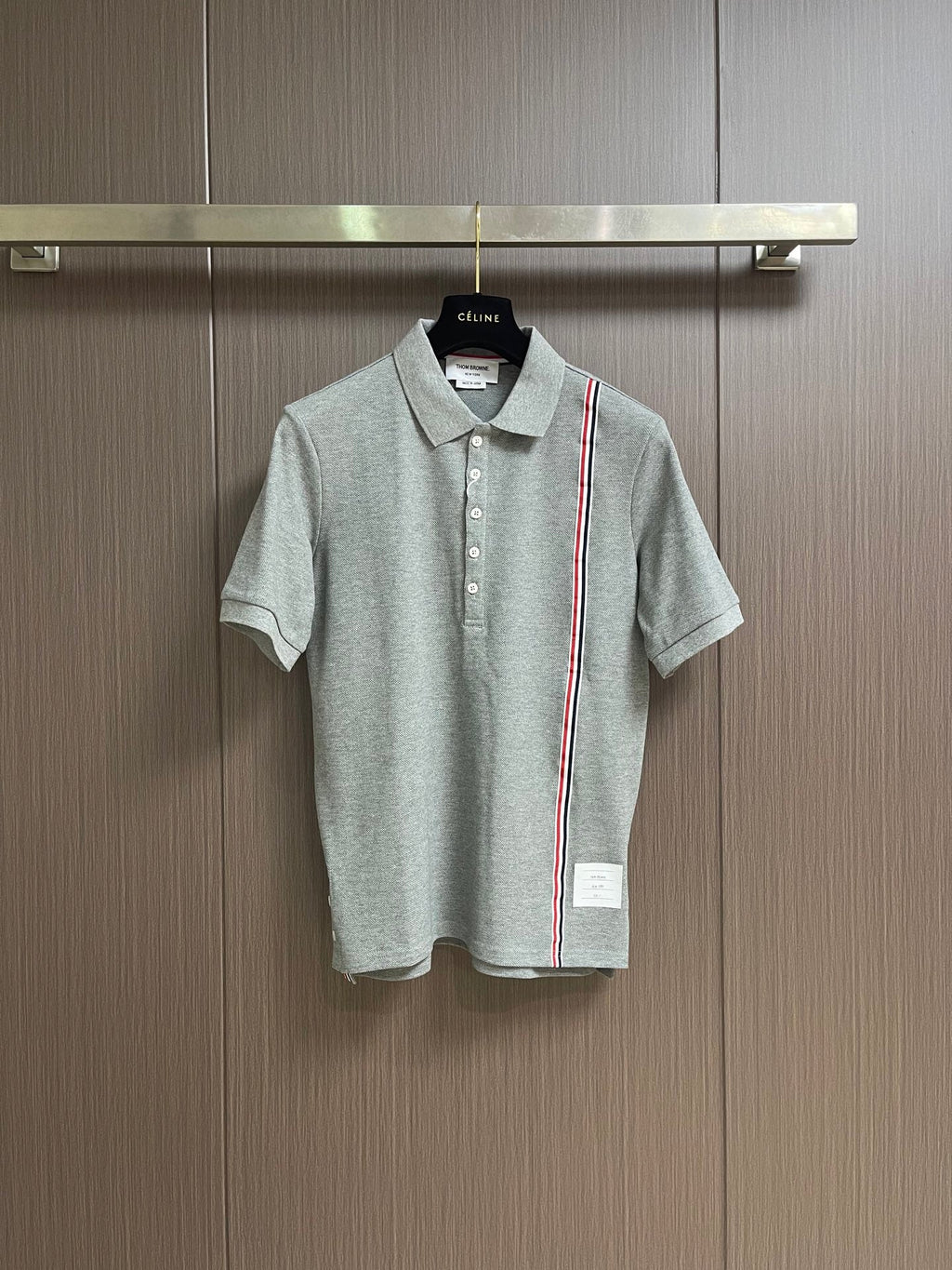 THOM 26S POLO SHIRT STYLE 235