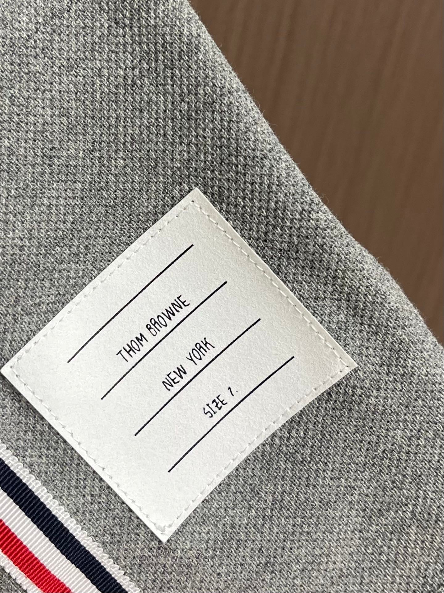 THOM 26S POLO SHIRT STYLE 235