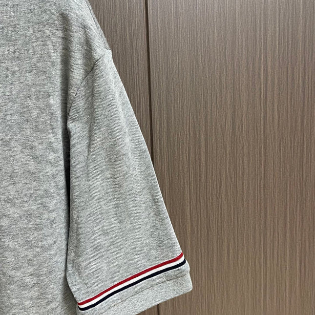 THOM 26S SHORT SLEEVE CREW NECK T-SHIRT STYLE 221