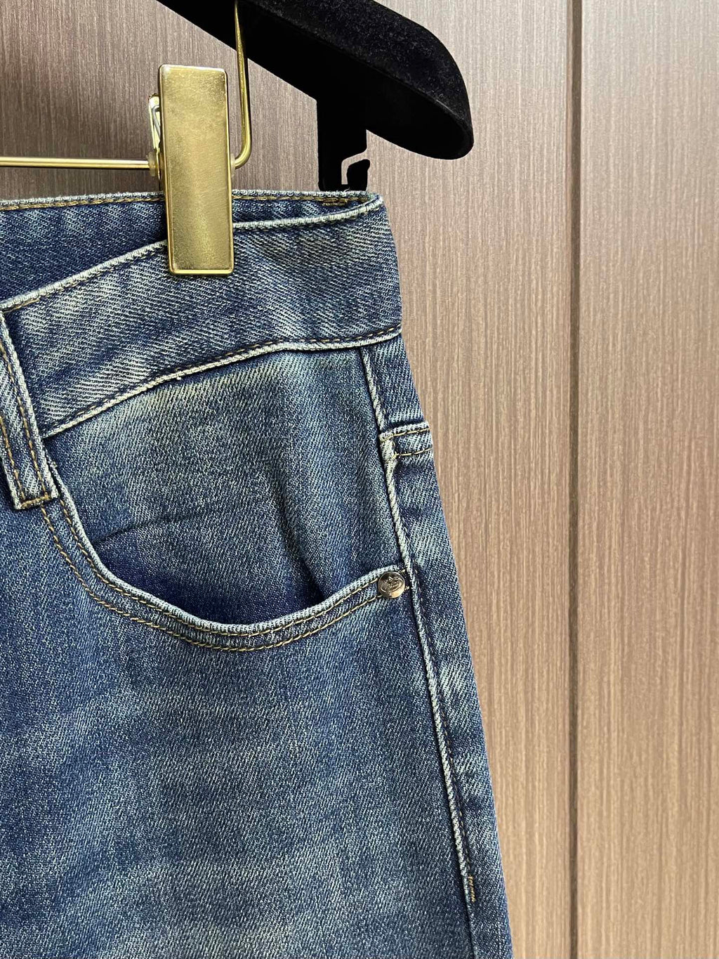 PRADA 26S JEANS STYLE 929