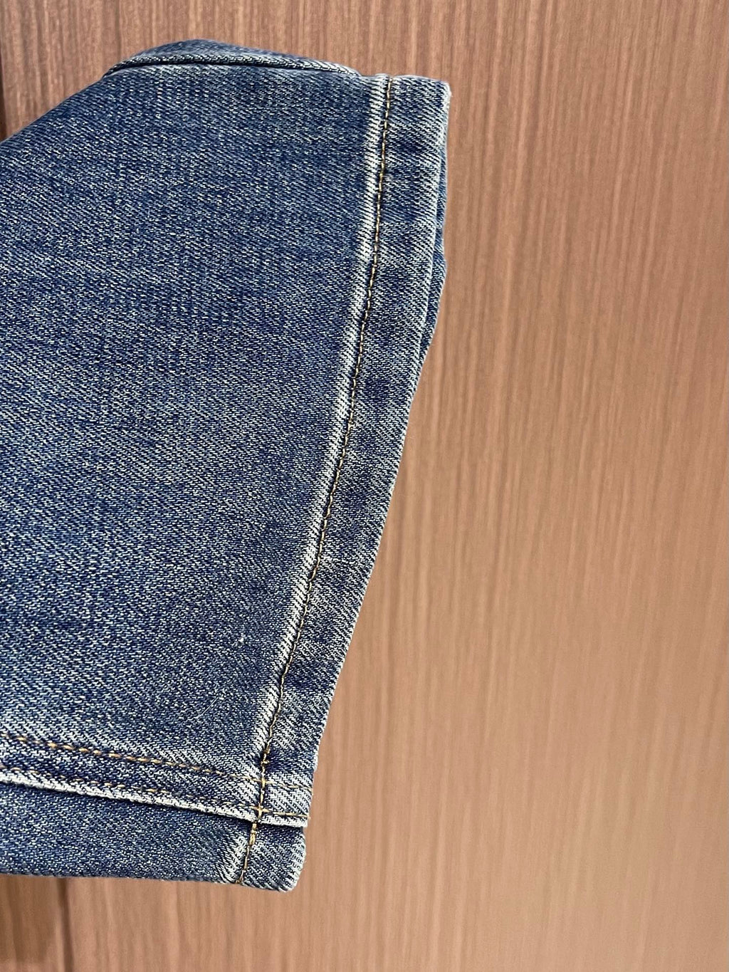 PRADA 26S JEANS STYLE 929