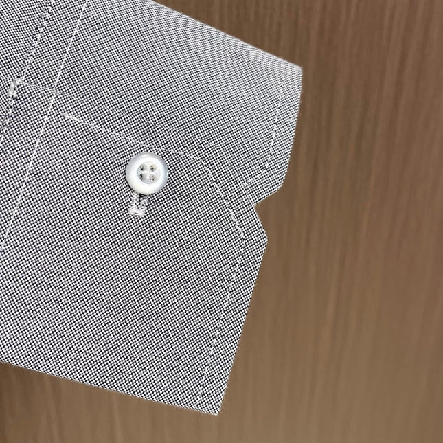 THOM 26S LONG SLEEVE SHIRT STYLE 206