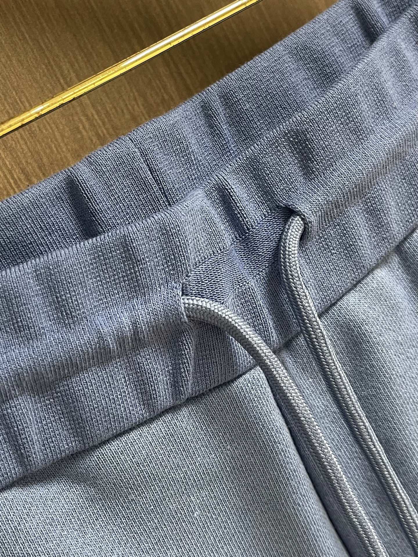 THOM 26S SHORTS STYLE 193